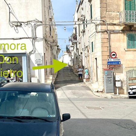 Апартаменты Cupola In Pietra - 2 Min Dal Centro Storico Остуни Экстерьер фото
